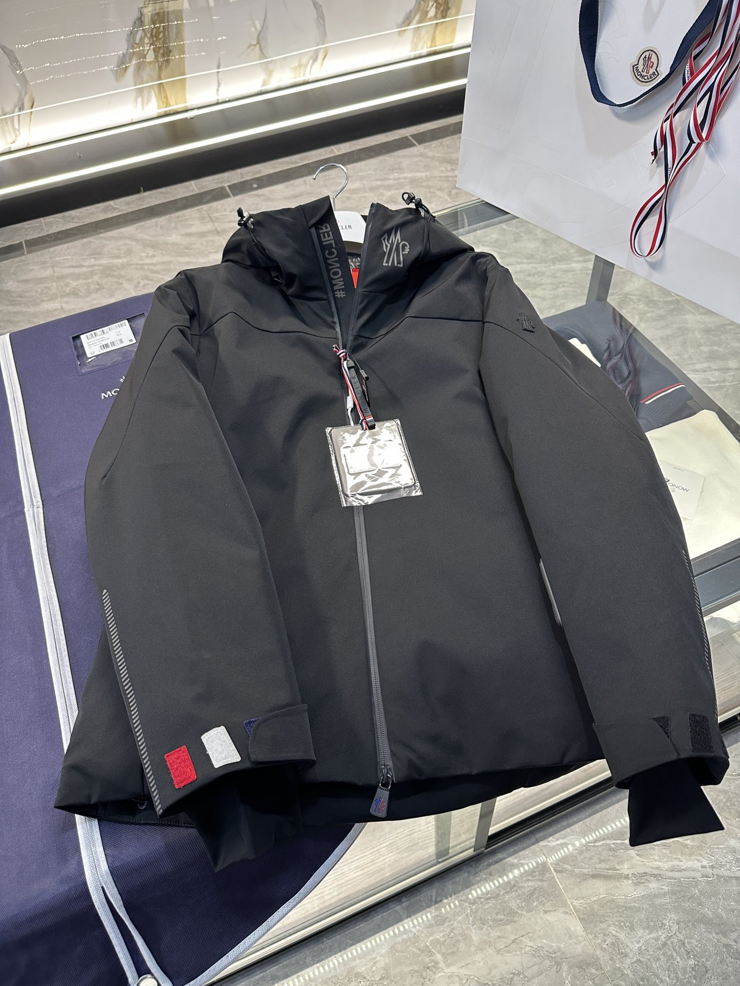 Moncler Down Jackets